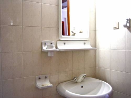 Imagen general del Hotel Hotel Guleryuz. Foto 2