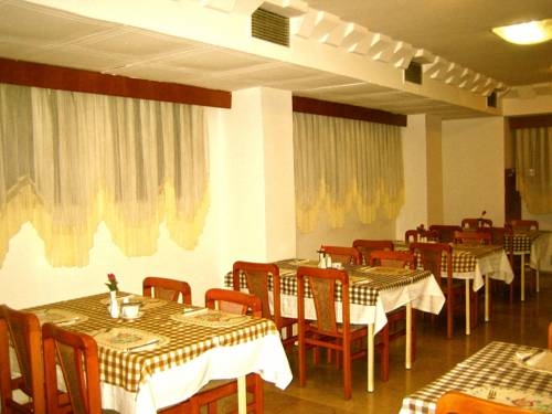 Imagen general del Hotel Hotel Guleryuz. Foto 4