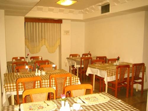 Imagen general del Hotel Hotel Guleryuz. Foto 5