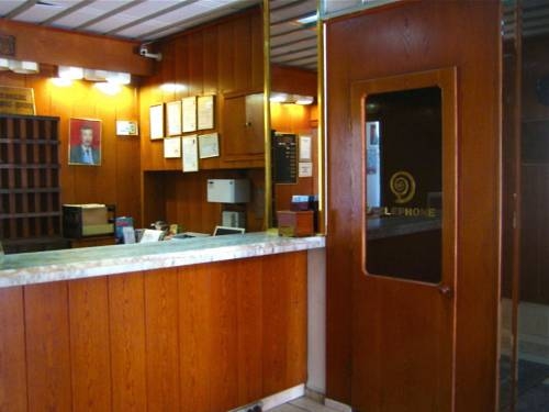 Imagen general del Hotel Hotel Guleryuz. Foto 6