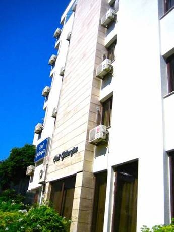 Imagen general del Hotel Hotel Guleryuz. Foto 8