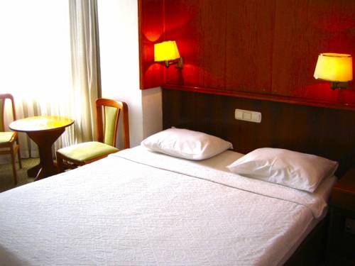 Imagen general del Hotel Hotel Guleryuz. Foto 9