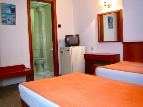 Imagen general del Hotel Hotel Guleryuz. Foto 12