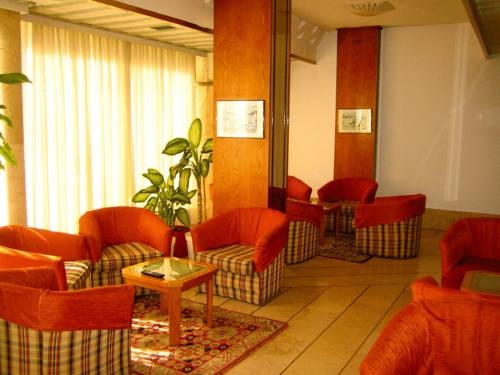 Imagen general del Hotel Hotel Guleryuz. Foto 13