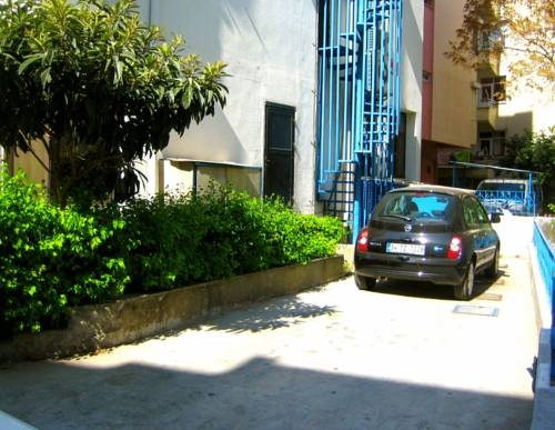 Imagen general del Hotel Hotel Guleryuz. Foto 14