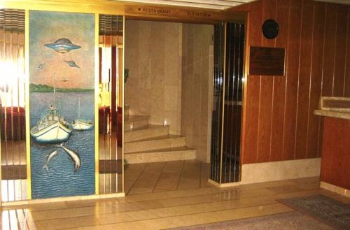 Imagen general del Hotel Hotel Guleryuz. Foto 15