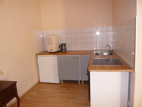 Imagen general del Hotel Hotel Gunia. Foto 1