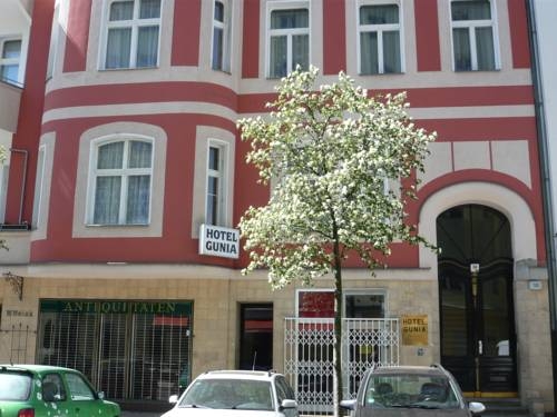 Imagen general del Hotel Hotel Gunia. Foto 3
