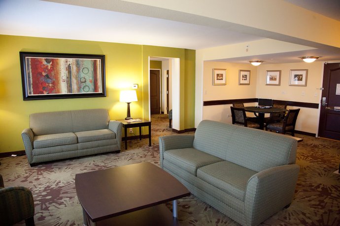 Imagen de la habitación del Hotel Hotel Gurnee. Foto 2