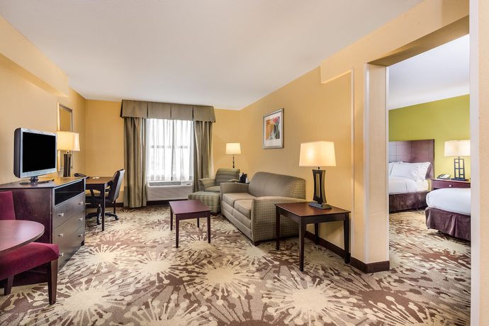 Imagen de la habitación del Hotel Hotel Gurnee. Foto 4