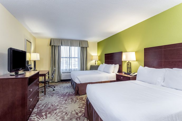 Imagen de la habitación del Hotel Hotel Gurnee. Foto 5