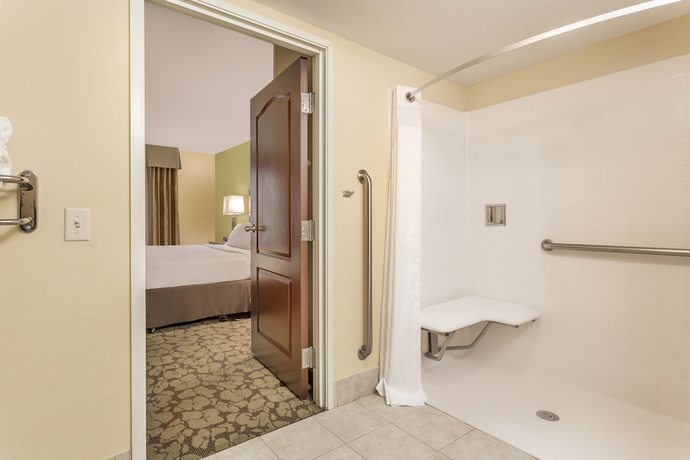 Imagen de la habitación del Hotel Hotel Gurnee. Foto 6