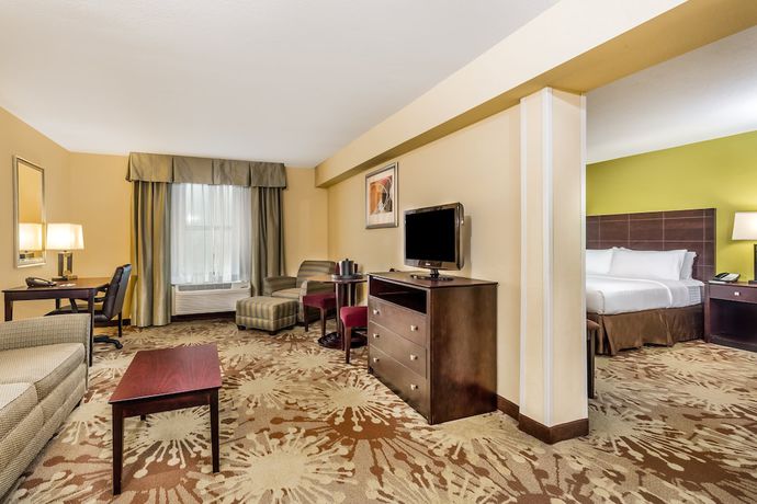 Imagen de la habitación del Hotel Hotel Gurnee. Foto 7