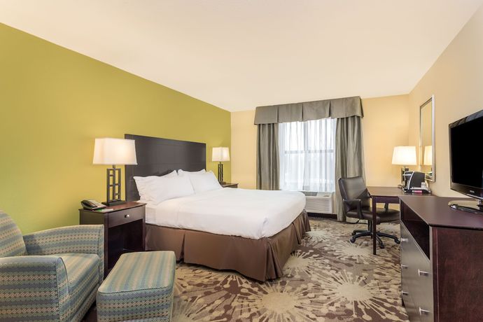 Imagen de la habitación del Hotel Hotel Gurnee. Foto 10