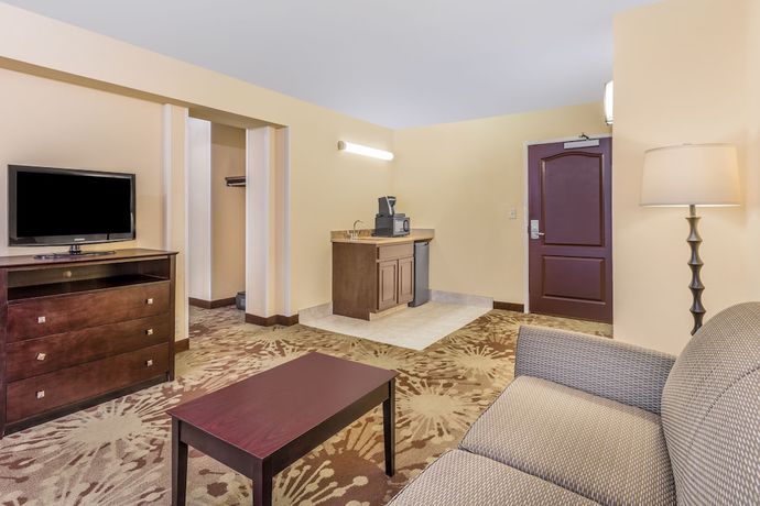 Imagen de la habitación del Hotel Hotel Gurnee. Foto 12