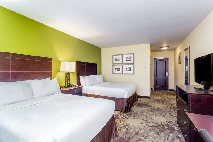 Imagen de la habitación del Hotel Hotel Gurnee. Foto 13