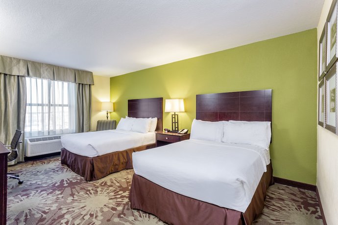 Imagen de la habitación del Hotel Hotel Gurnee. Foto 14