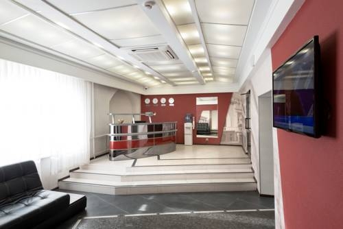Imagen general del Hotel Hotel H. Foto 4