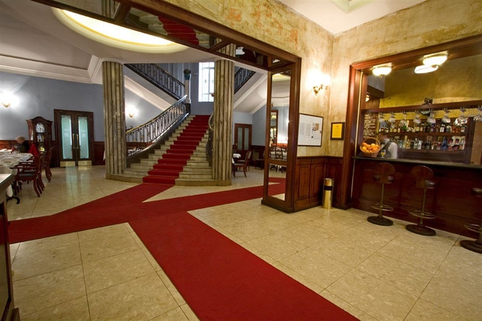 Imagen de los interiores del Hotel Hotel H15 Francuski Old Town - Destigo Hotels. Foto 12