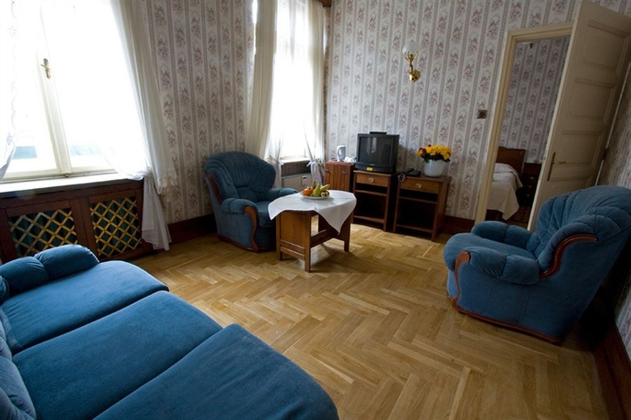 Imagen de los interiores del Hotel Hotel H15 Francuski Old Town - Destigo Hotels. Foto 13