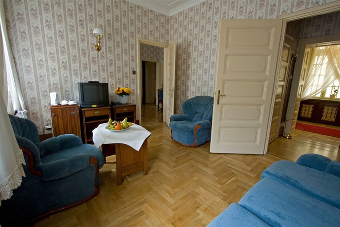 Imagen de la habitación del Hotel Hotel H15 Francuski Old Town - Destigo Hotels. Foto 6