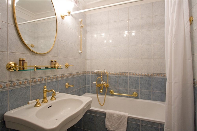 Imagen de la habitación del Hotel Hotel H15 Francuski Old Town - Destigo Hotels. Foto 7