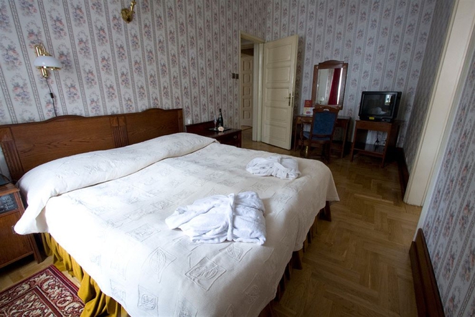 Imagen de la habitación del Hotel Hotel H15 Francuski Old Town - Destigo Hotels. Foto 9