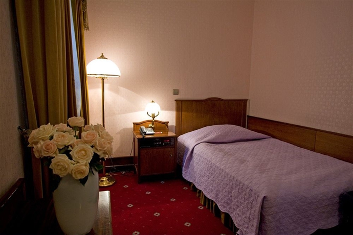 Imagen de la habitación del Hotel Hotel H15 Francuski Old Town - Destigo Hotels. Foto 10