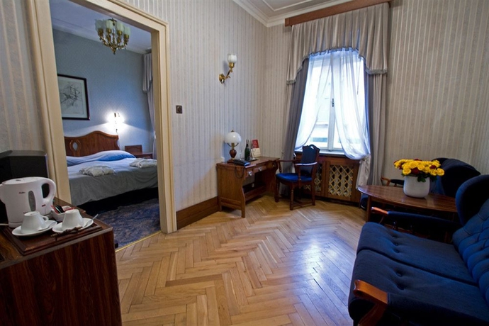 Imagen de la habitación del Hotel Hotel H15 Francuski Old Town - Destigo Hotels. Foto 11