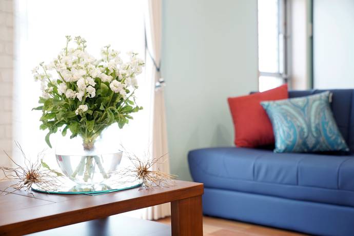 Imagen de la habitación del Hotel Hotel Haabesu Okinawa. Foto 6