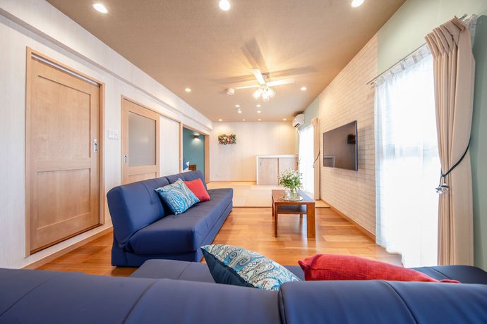 Imagen de la habitación del Hotel Hotel Haabesu Okinawa. Foto 9