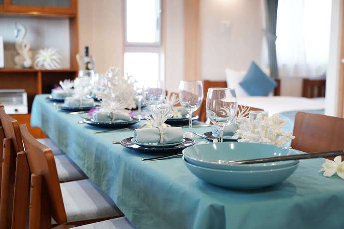 Imagen de la habitación del Hotel Hotel Haabesu Okinawa. Foto 13