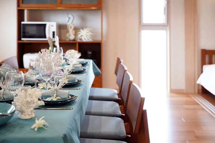 Imagen de la habitación del Hotel Hotel Haabesu Okinawa. Foto 16