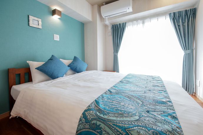 Imagen de la habitación del Hotel Hotel Haabesu Okinawa. Foto 20