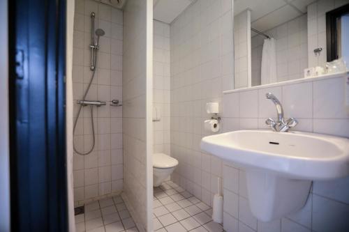 Imagen de la habitación del Hotel Hotel Haarhuis. Foto 5