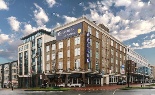 Imagen general del Hotel Hotel Haarhuis. Foto 4