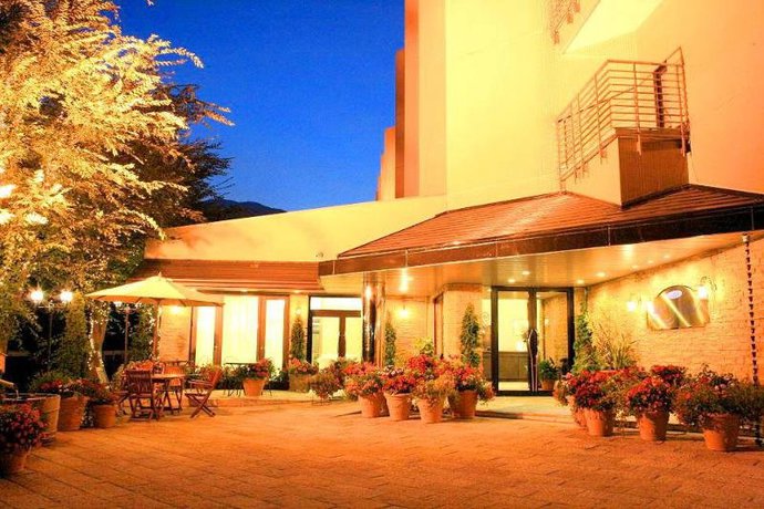Imagen general del Hotel Hotel Hakuba. Foto 3