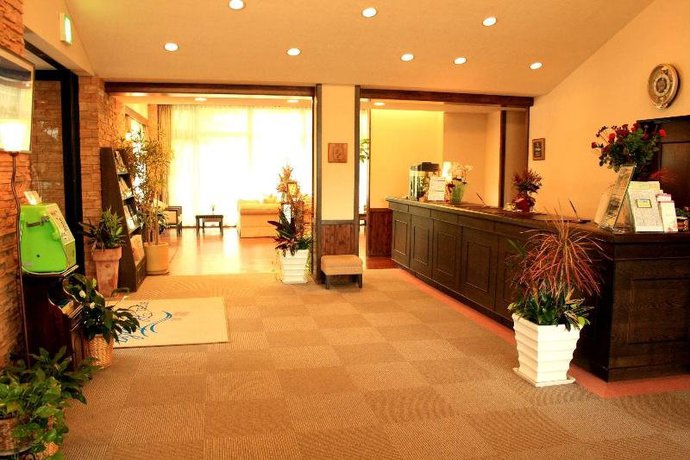 Imagen general del Hotel Hotel Hakuba. Foto 4