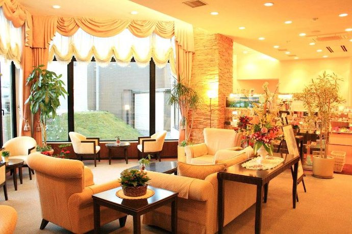 Imagen general del Hotel Hotel Hakuba. Foto 6