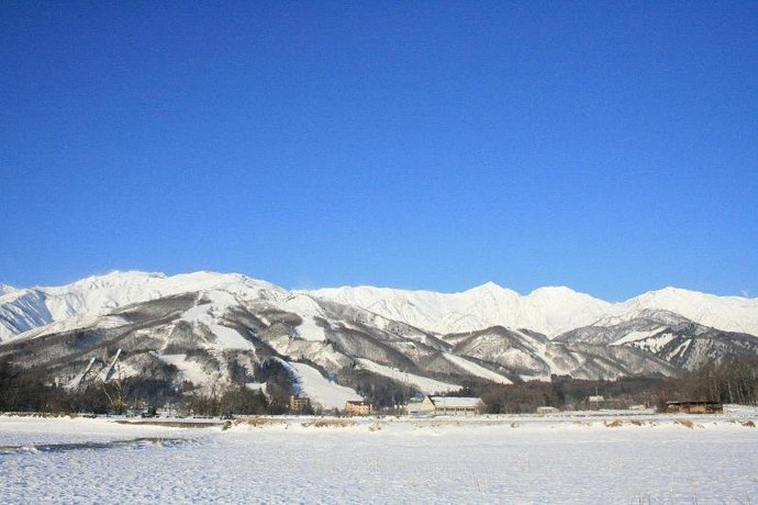 Imagen general del Hotel Hotel Hakuba. Foto 10