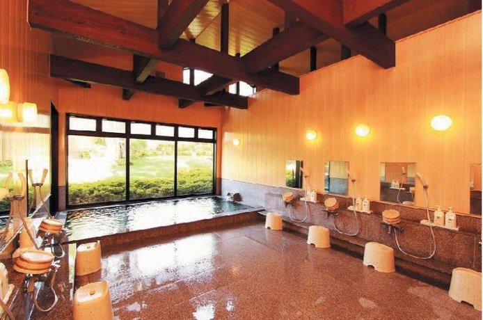 Imagen general del Hotel Hotel Hakuba. Foto 11