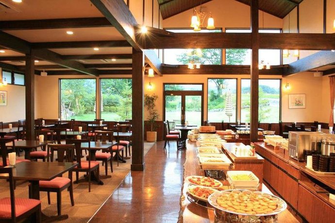 Imagen general del Hotel Hotel Hakuba. Foto 12