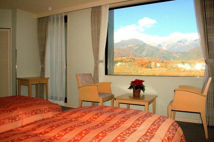 Imagen general del Hotel Hotel Hakuba. Foto 13
