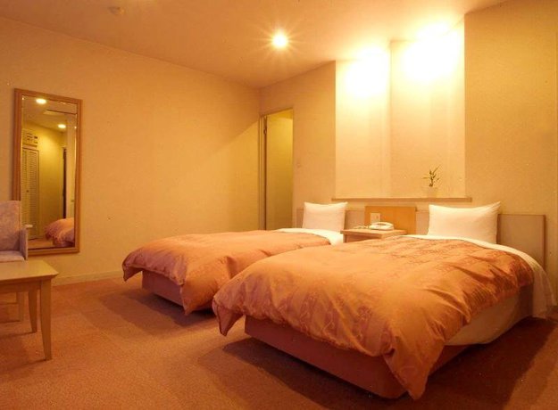 Imagen general del Hotel Hotel Hakuba. Foto 14
