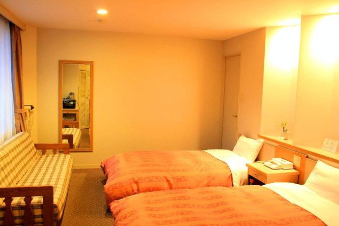 Imagen general del Hotel Hotel Hakuba. Foto 15