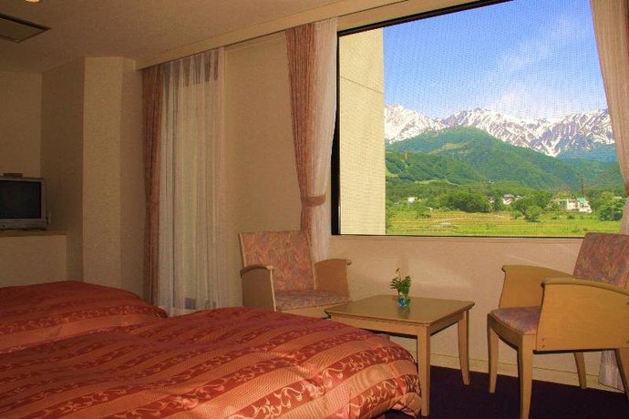 Imagen general del Hotel Hotel Hakuba. Foto 16