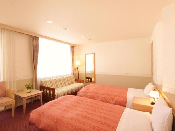 Imagen de la habitación del Hotel Hotel Hakuba. Foto 19
