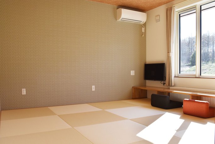 Imagen de la habitación del Hotel Hotel Hanafuji Inn. Foto 6
