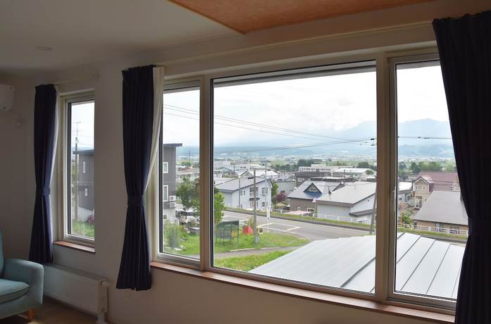 Imagen de la habitación del Hotel Hotel Hanafuji Inn. Foto 7
