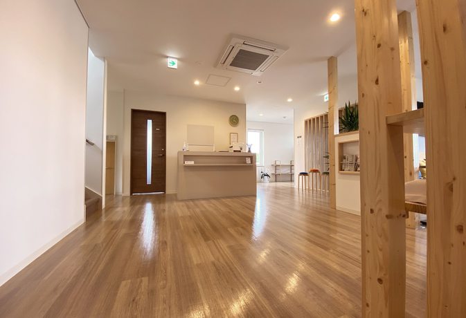 Imagen de los interiores del Hotel Hotel Hanafuji Inn. Foto 19
